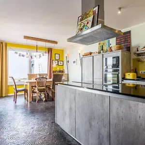  Apartamento Deichkind Cityloft